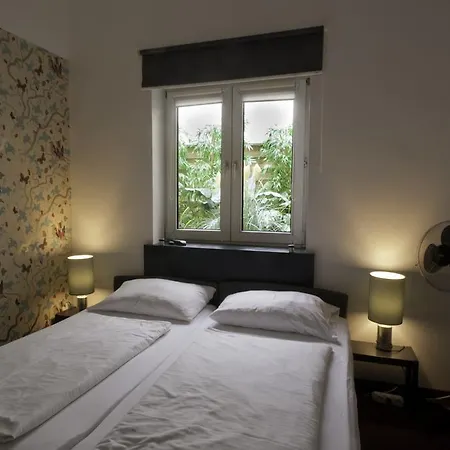 Pension Am Jakobsplatz